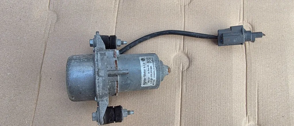 Pompa vacuum frana Dacia Logan 3 / Sandero 3 1.0 TCE 2020 2021 2022 2023 2024