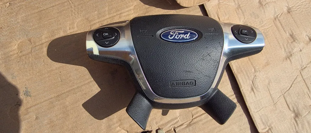 Airbag volan Ford Focus 3 2011 2012 2013 2014