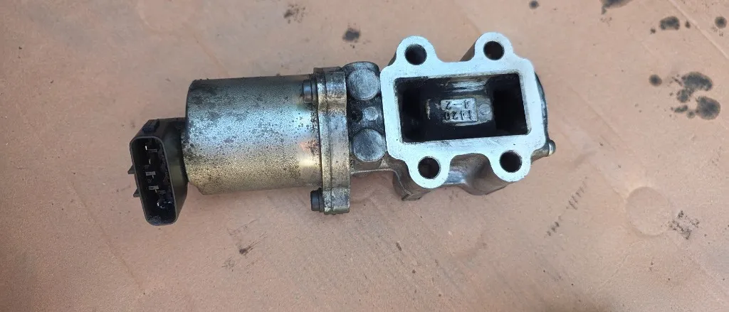 EGR Toyota Corolla Verso 2.2 D-CAT 2005 2006 2007 2008