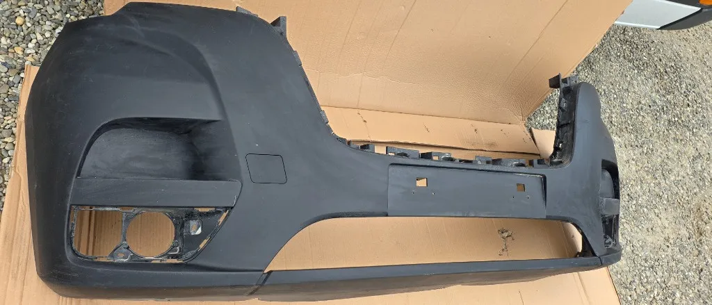 Bara fata Renault Master 2019 2020 / 2021 2022