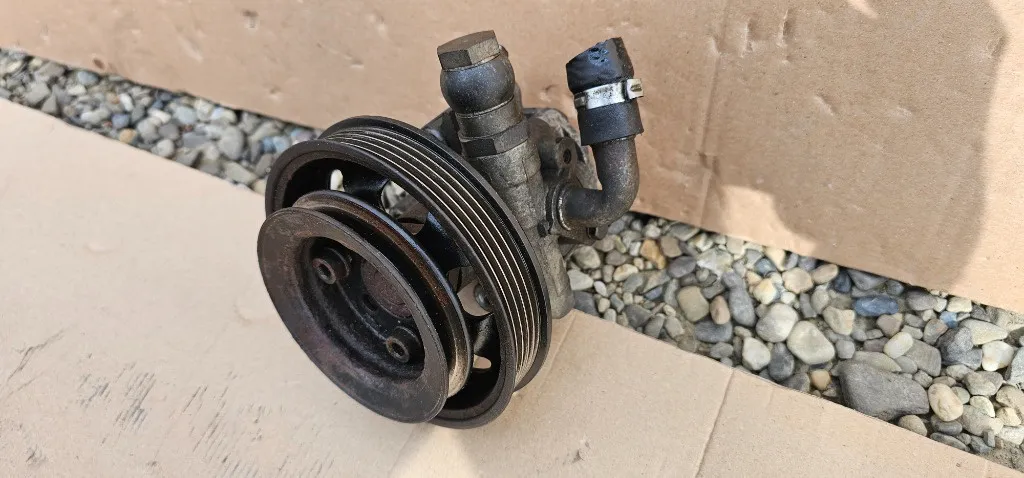 Pompa servodirectie Vw PAssat B5 1.8 T benzina 1999 2000 2001
