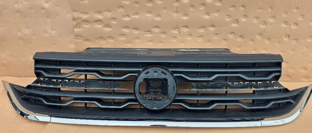 Grila radiator Vw T-Cross Facelift 2023 2024 2025