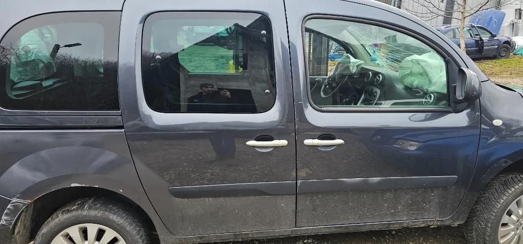 Usa culisanta dreapta Mercedes Citan W415 2013 2014 2015 2016 2017 2018 2019