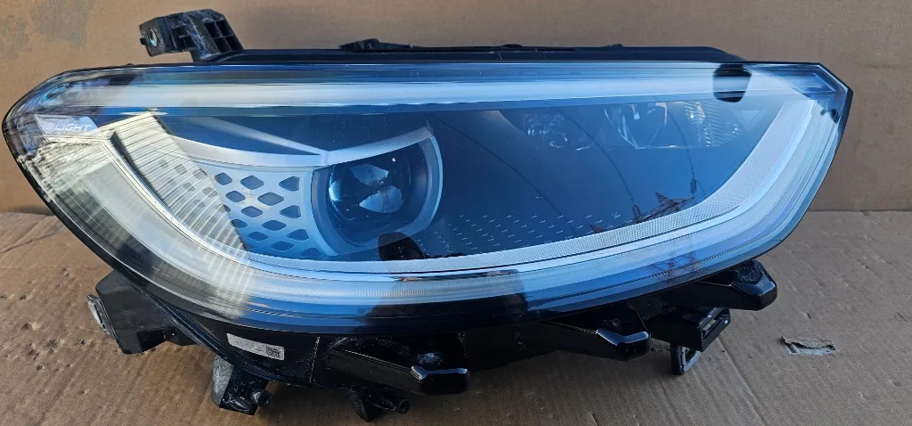 Far dreapta Full LED VW ID.3 / ID3 2020 2021 2022 IQ LIGHT