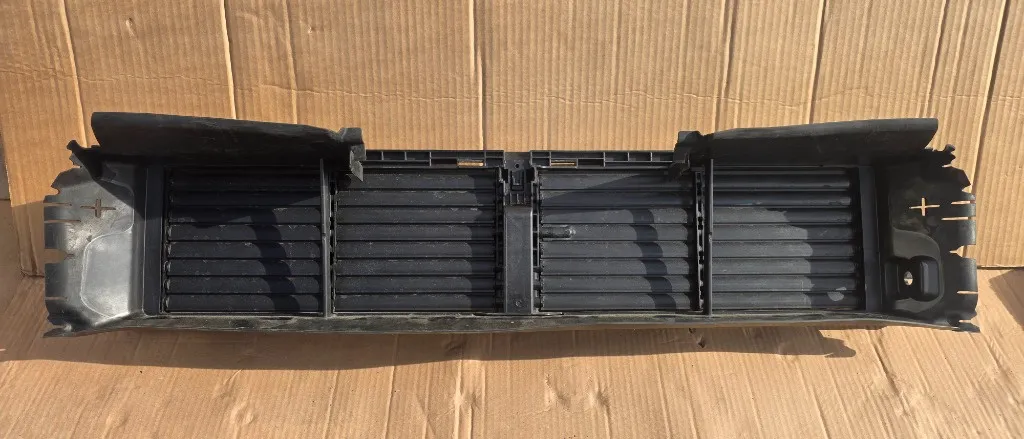 Grila activa radiator Vw Tiguan 3 / Audi Q3 83H 2024 2025