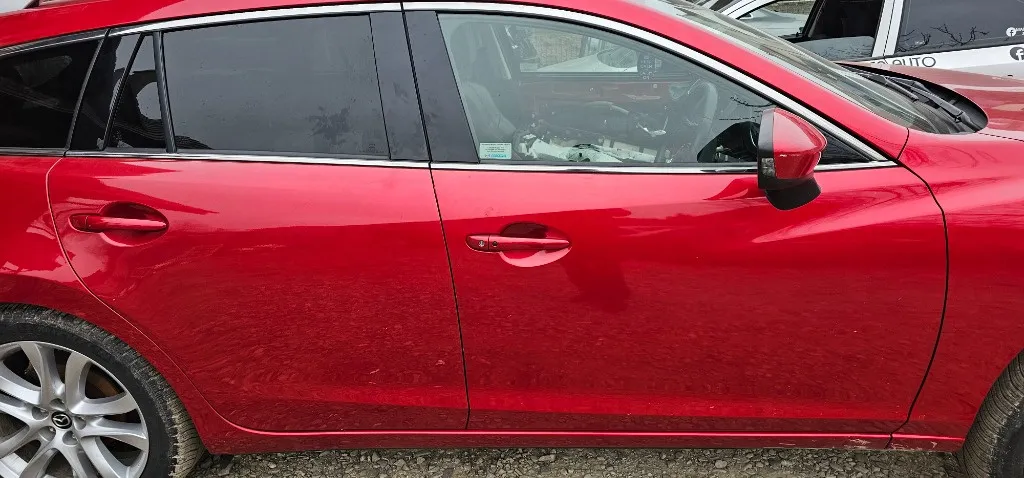 Usa dreapta spate Mazda 6 combi 2013 2014 2015 2016 2017 2018