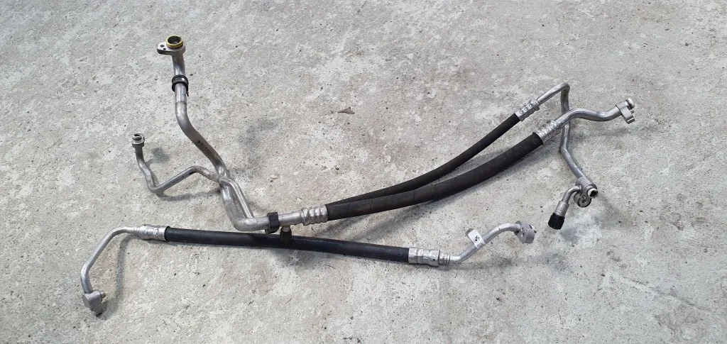 Conducte clima ac BMW Seria 5 F10 520D 2011 2012 2013 2014