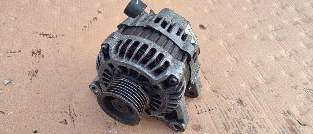 Alternator Peugeot 206 1.4 benzina KFW 2002 2003 2004 2005 2006 2007