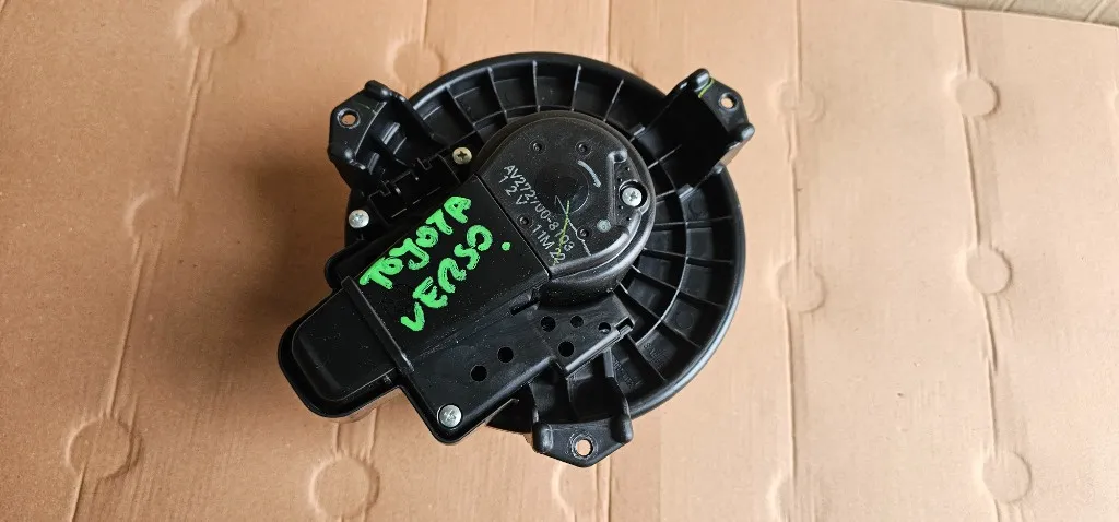 Aeroterma ventilator habitaclu Toyota Verso 2009 2010 2011 2012 2013