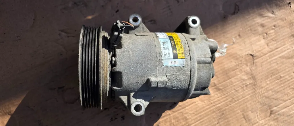 Compresor Ac Renault Megane 2 1.5 DCI / 1.6 benzina euro 4 2006 2007 2008 2009