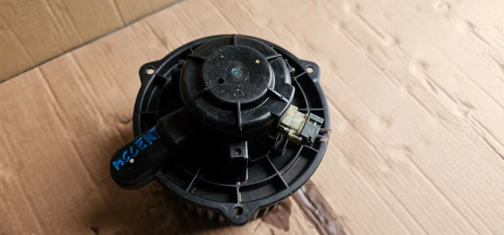 Ventilator habitaclu Hyundai Accent 2007 2008 2009 2010