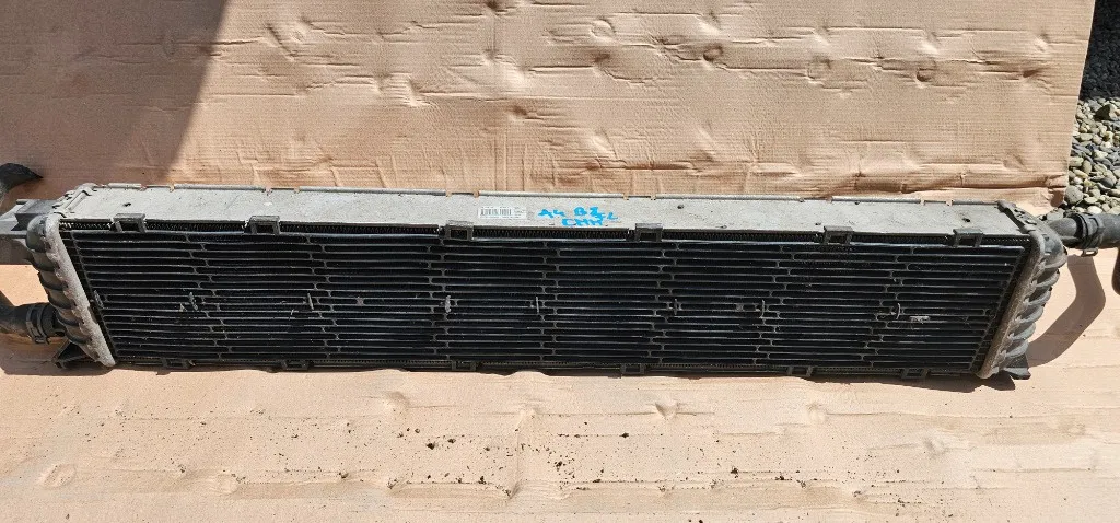 Radiator auxiliar apa Audi A4 B8 / A4 8T 2.0 TDI euro 6 CSU CNH 2014 2015 2016 2017