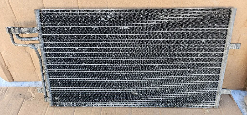Radiator clima Ac Ford Focus 2 1.6 TDCI 2005 2006 2007 2008
