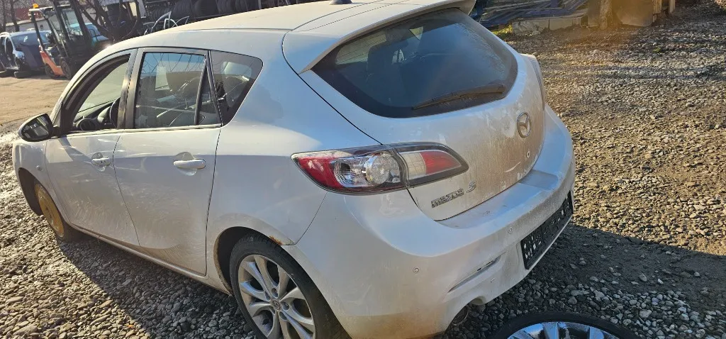 Stop stanga aripa Mazda 3 BL 2009 2010 2011 2012 2013