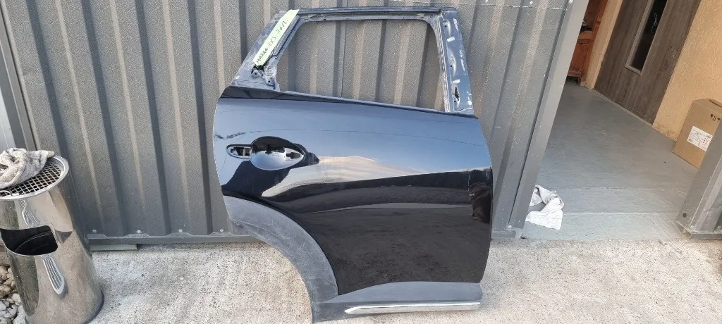 Usa dreapta spate Mazda CX 3 2015 2016 2017 2018 2019 2020