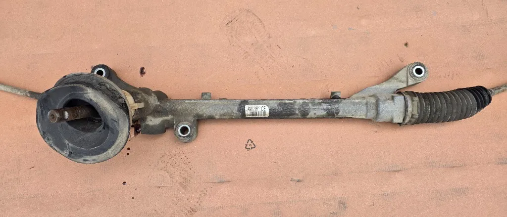 Caseta directie Ford Fiesta 6 2009 2010 2011 2012 2013