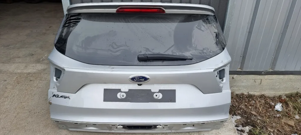Haion cu luneta Ford Kuga 2 Facelift ST Line 2017 2018 2019