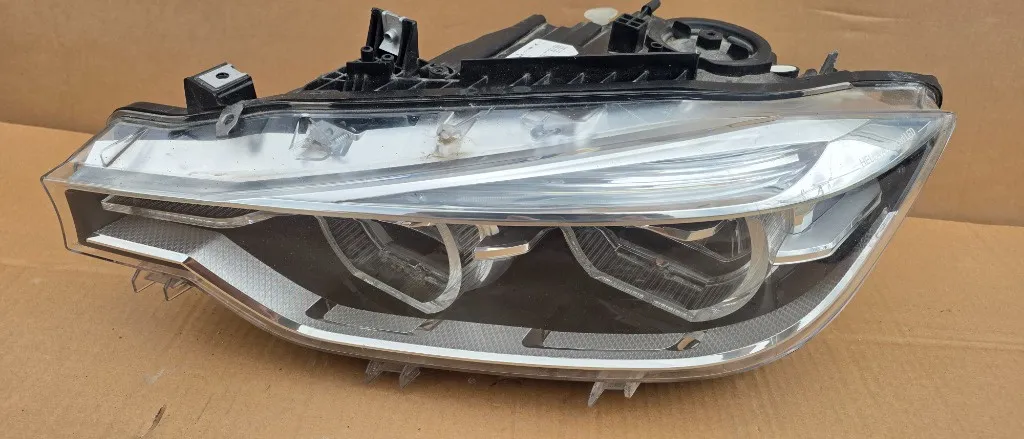 Far stanga FULL LED Bmw Seria 3 F30 F31 LCI An 2016 2017 2018 2019
