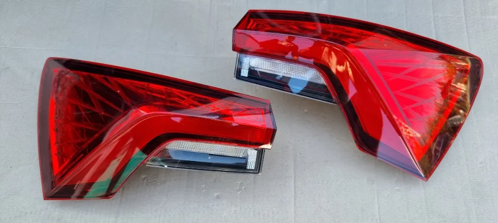 Stop stanga dreapta LED Skoda Scala 2018 2019 2020