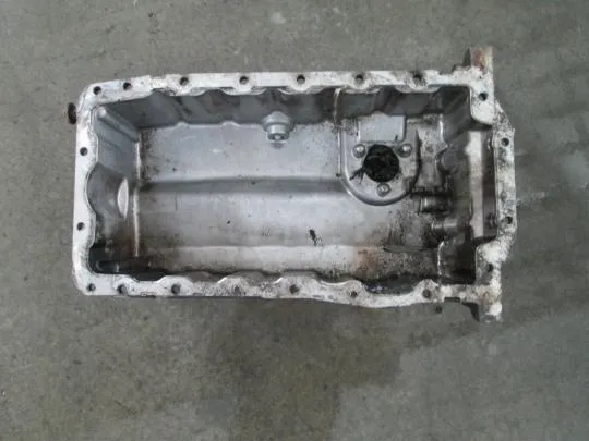 Baie ulei motor BKD AUDI A3 8P 2.0 tdi 2004 2005 2006 2007