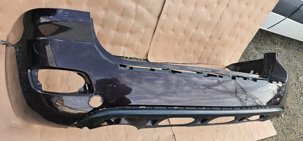 Bara spate Hyundai Santa Fe 2006 2007 2008 2009