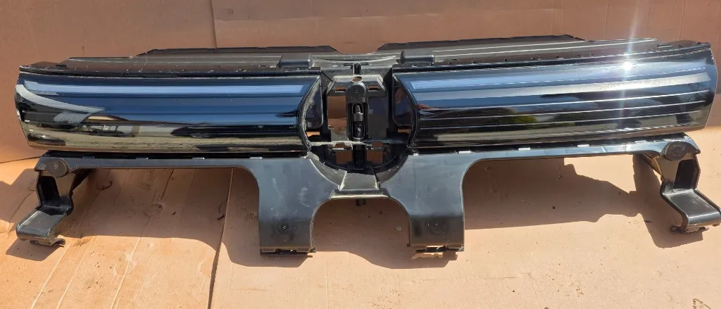 Grila Radiator VW Tiguan 3 2024 2025