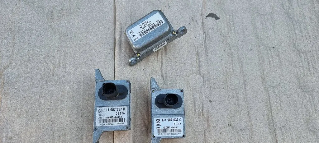 Senzor ESP Vw Golf 4 Bora 2000 2001 2002 2003 2004 1j0907655A