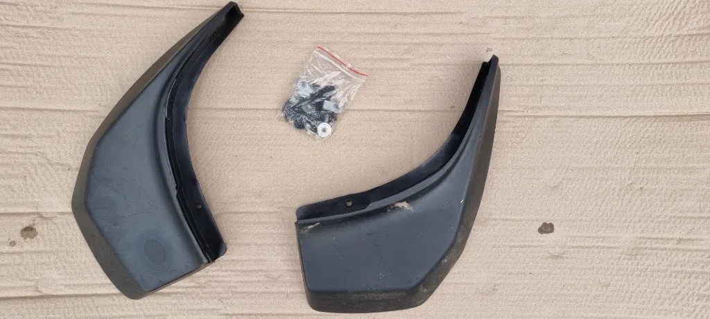 Aparatori noroi stanga dreapta spate Range Rover Evoque 2012 - 2018