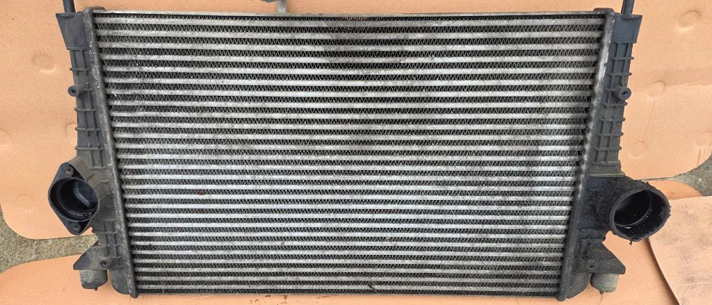 Radiator intercooler Vw Sharan 2.0 TDI BRT 2006 2007 2008 2009