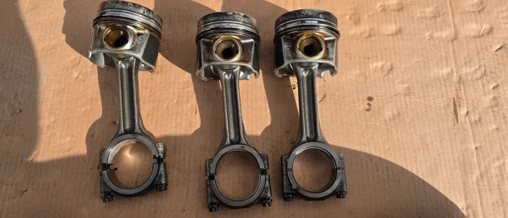 Piston cu biela Vw Transporter T6 2.0 TDI CXE 2017 2018 2019 2020 2021 2022