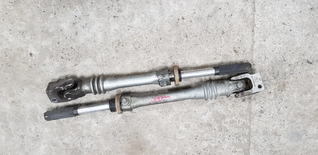 Ax coloana volan mercedes C-Class W204 2009 2010 2011 2012