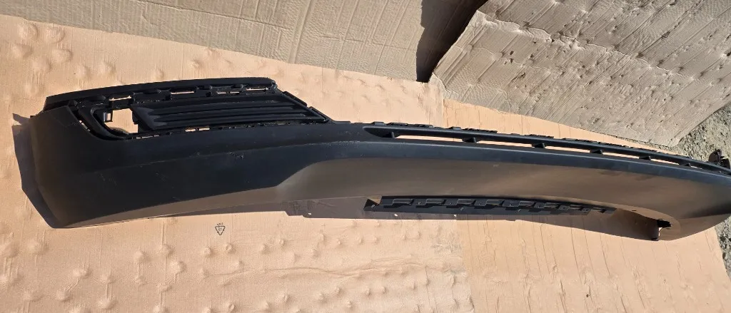 Spoiler inferior bara fata Seat Tarraco 2018 2019 2020 2021 2022