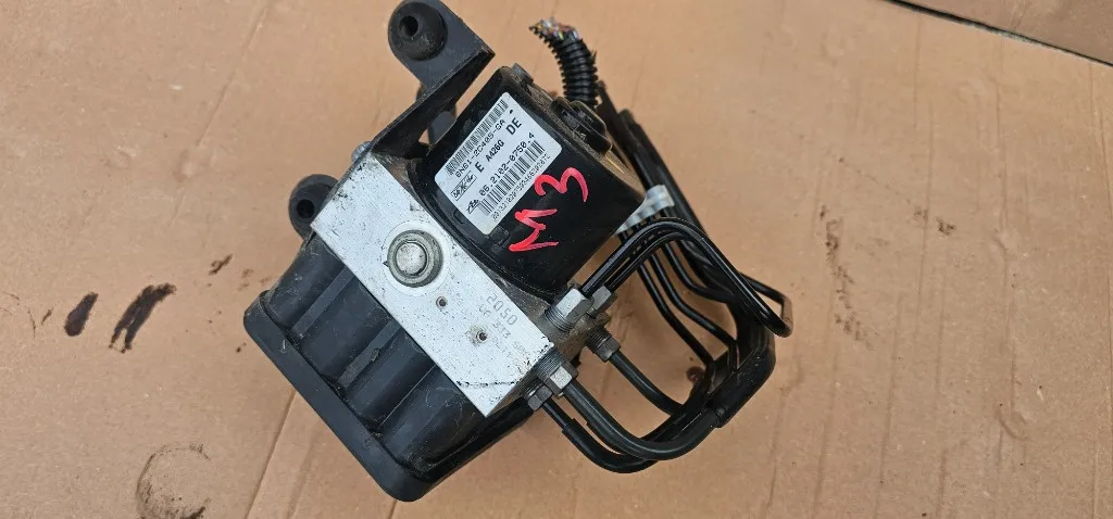 Pompa modul ABS Mazda 3 BK 2005 2006 2007 2008