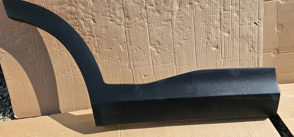 Bandou usa dreapta spate Ssangyong Korando 2019 2020 2021 2022