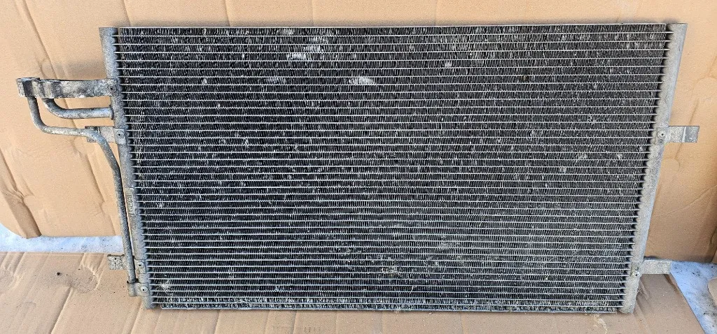 Radiator clima Ac Ford Focus 2 1.8 TDCI 2005 2006 2007 2008