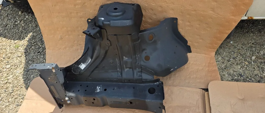 Lonjeron dreapta fata NOU Vw ID.4 electric 2020 2021 2022 2023 2024