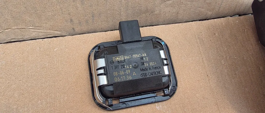 Senzor ploaie si lumini parbriz Ford Fiesta 2009 2010 2011 2012 2013 2014