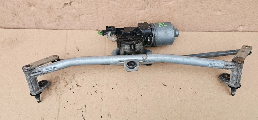 Ansamblu stergator cu motoras AUDI A3 8L 2000 2001 2002 2003