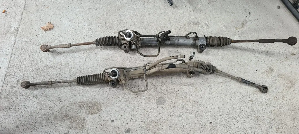 Caseta directie Opel Astra G 2001 2002 2003 2004 2005