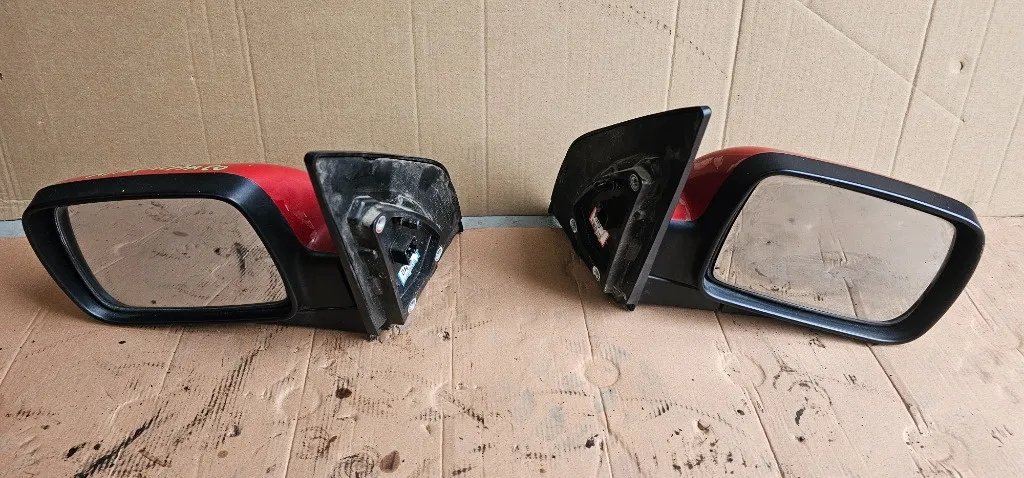 Oglinda dreapta Kia Picanto 2004 2005 2006 2007
