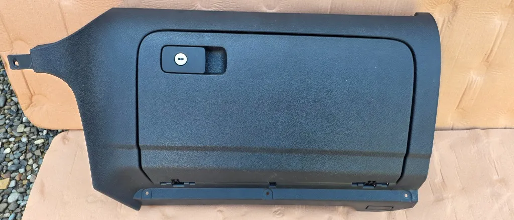 Torpedou Vw Golf 6 2009 2010 2011 2012