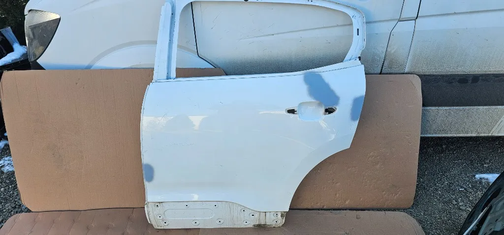 Usa stanga spate Citroen C5 AIRCROSS 2018 2019 2020 2021 2022