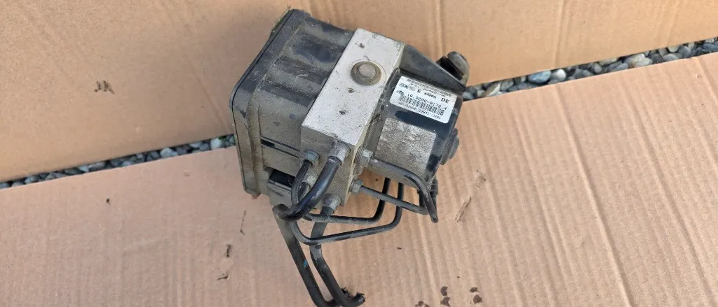 Pompa modul ABS Ford Focus 2 2005 2006 2007 2008 2009