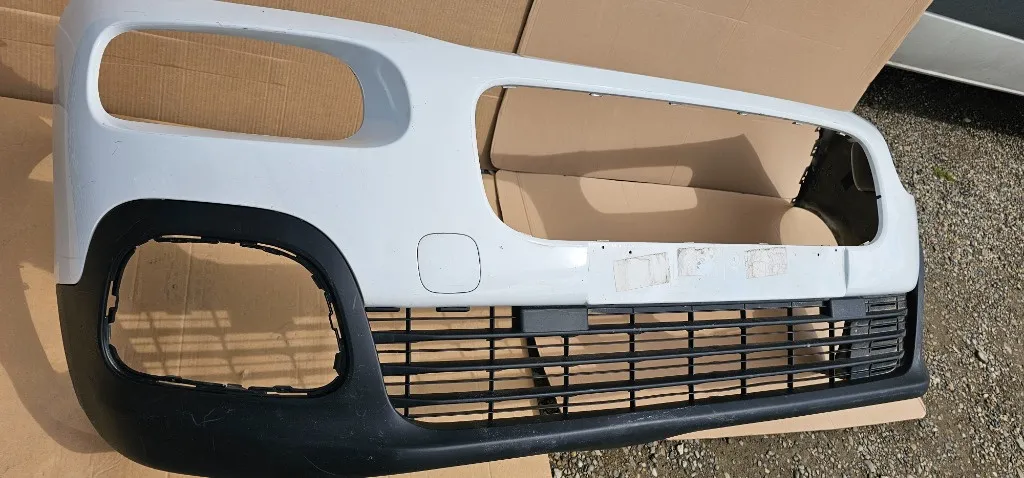 Bara fata Citroen Berlingo 2018 2019 2020 2021 2022