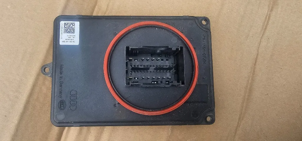 Balast / Modul LED DRL Audi A6 C8 / A7 4K 2019 2020 2021 2022