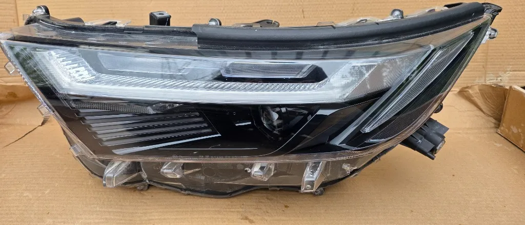 Far stanga FULL LED Toyota Rav 4 Facelift XA50 2023 2024 2025