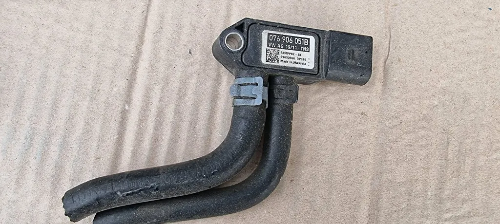 Senzor presiune gaze Vw Skoda AUDI 076906051B