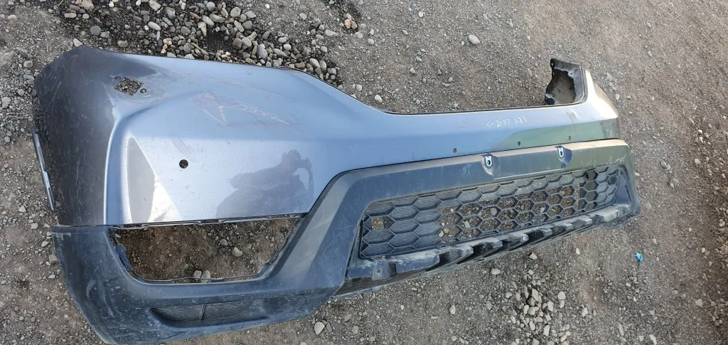 Bara fata Honda CR-V Hybrid 2018 2019
