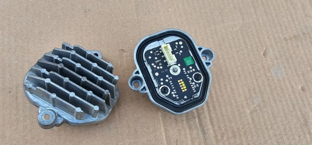 Modul Led DRL Volvo Xc90 2016 2017 2018 2019 2020 2021