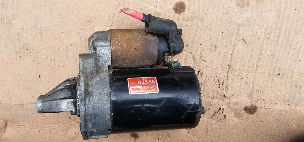 Electromotor Hyundai Atos / Kia Picanto 1.1 benzina 2003 2004 2005 2006 2007